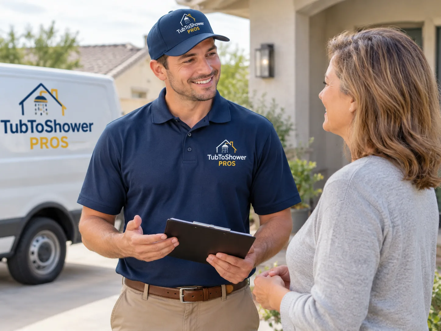 Tub Shower Conversion Lewiston, ID FAQs